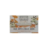 Image Home Doğal Sabun Keçi Sütü & Bal 100 g