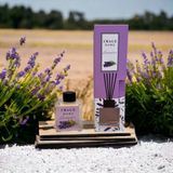Image Home Lavanta Koku Bambu Çubuklu Koku Oda Parfümü