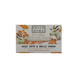 İmage Maker Image Home Doğal Sabun Keçi Sütü & Bal 100 G