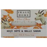 Image Maker Pure Clean 100 gr Keçi Sütü & Ballı Sabun