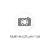 Image Pro Halılı Lüks (Tüm Modeller) Üniversal Kauçuk Oto Paspas Siyah