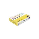 Image Renkli Fotokopi Kagidi A4 80 Gr Gunes Sari Sevilla 500Lu