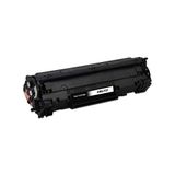 imageCLASS MF226dn Canon CRG-737 REMAN Siyah Muadil Toner 2.400 Sayfa, CRN-09912