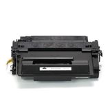 Imagetech® HP CE255X Muadil Toner
