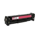 Imagetech® HP CF201A/Cf403A Kırmızı Toner