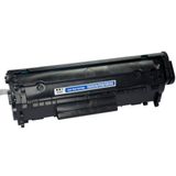 Imagetech Q2612A FX-10 Muadil Toner