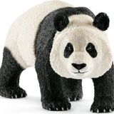 Imaginarium Schleich Hayvan Maketi - Fw Oso Panda Gıgante Macho / Gıant Panda Male