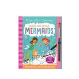 Imagine That Shells And Spells Mermaids Çocuk Yabancı Dil Aktivite Kitabı