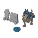 Imaginext Dc League Of Super Pets Aksiyon Figürleri
