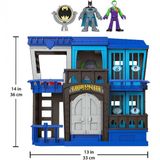 Imaginext Dc Super Friends Batman , Joker Ve Gotham Hapishanesi Oyun Seti İmaginext Batman Ve Joker