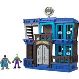 Imaginext Dc Super Friends™ Gotham Hapishanesi Oyun Seti Hapishanesi Imaginext Dc Super Friends™ Gotham Hapishanesi Oyun Seti HHP81