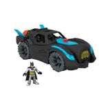 Imaginext® Dc Super ™ Işıklı ve Sesli Batmobil™ - Option-1