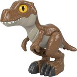 Imaginext Fisher-Price HCH93 - Jurassic World New Adventures T-Rex Xl Ekstra Büyük Dinozor Figürü Oy - Diğer