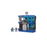 Imaginext Fisher-Price Imaginext DC Super Friends™ GOTHAM Hapishanesi Oyun Seti Hapishanesi HHP81
