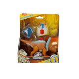 Imaginext FMX92 Proceratosaurus Jurassic World Dinozor Figür