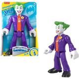 Imaginext GPT41-HHH82 DC Super Friends XL Figürleri Serisi