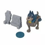Imaginext HGL08 DC League Of Super Pets Aksiyon Figürleri