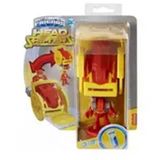 Imaginext HGX78-HGX94 DC Super Friends Head Shifters Koleksiyonu
