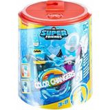 Imaginext HMX60 DC Super Friends Color Changers Temel Figür Seti Sürpriz Paket