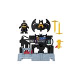 Imaginext Işıklı Imaginext DC Super Friends Bat Komuta Merkezi Oyun Seti JFD93
