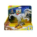 Imaginext Jurassic World Araçlar HKG15 - Blue Firarda