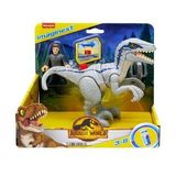 Imaginext Jurassic World Breakout Blue GVV65 HKG15 Lisanslı Ürün