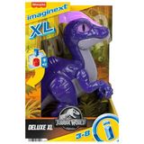 Imaginext Jurassic World Deluxe Xl Parasaurlphus Hml43