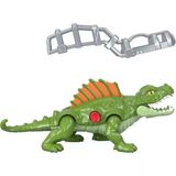 Imaginext Jurassic World Dinozor ve Aksesuar GVV67 GVV96 Yeşil