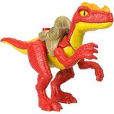 Imaginext Jurassic World Figürler Proceratosaurus HML70 - Standart