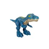 Imaginext ® Jurassic World™ Işıklı Kükreyen Baryonyx | Işıklı, sesli dinozor oyuncağı JCT48