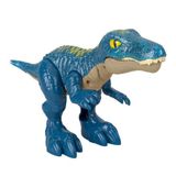 Imaginext Jurassic World Kükreyen Baryonyx Işıklı ve Sesli JCT48