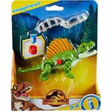 Imaginext Jurassic World Temel Arac/Gvv95
