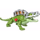 Imaginext Jurassic World Temel Araçlar Dimetrodon GVV96