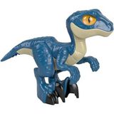 Imaginext Jurassic World XL Figür GWN99 - Pyroraptor Hkg14
