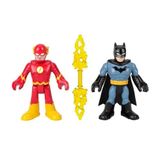 Imaginext M5645-HML08 DC Super Friends Aksiyon Figürleri