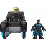 Imaginext M5649-GVW26 DC Super Friends Özel Araçlar