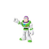 Imaginext Toy Story Xl Buzz Lightyear Karakter Figür Oyuncak