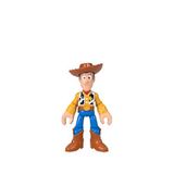 Imaginext Toy Story Xl Woody Karakter Figür Oyuncak Jmd33