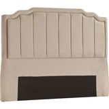 İmaj Antıstress Relaxtıc Set Çift Kişilik Yatak Seti 200 x 200 Başlık + Sandıklı Baza+ Ortopedik Yatak - Çok Renkli - 200 x 200 cm