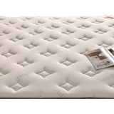 İmaj Cashmere Plus Çift Kişilik 150x200 cm Beyaz Yatak