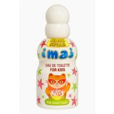 İmaj Çocuk Parfüm White Edt 50 ml