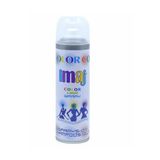 İmaj Color Gri 100 ml Renkli Saç Boyası Spreyi
