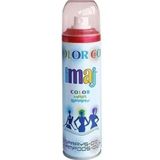 İmaj Color Kırmızı 100 ml Renkli Saç Boyası Spreyi