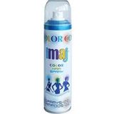 İmaj Color Mavi 100 ml Sprey Saç Boya