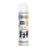 Imaj Color Mech Beyaz 100 ml Saç Spreyi