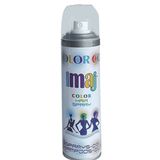 Imaj Color Mech Gri 100 ml Saç Spreyi
