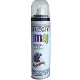 İmaj Color Siyah 100 ml Renkli Saç Boyası Spreyi