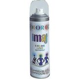 İmaj Color Sprey Simli Gri 100 ml Saç Boyası