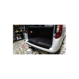 İmaj Fiat Doblo Bagaj Havuzu 2010 2021 Yılları Arası Uyumlu Siyah Renk