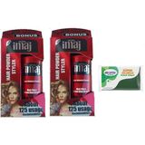 Imaj Hair Powder Styler Yüksek Hacim 2li Saç Pudrası 20GR